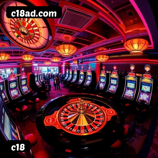 Jogos de Cassino Premium - Slots, Roleta, Blackjack e Dealer Ao Vivo
