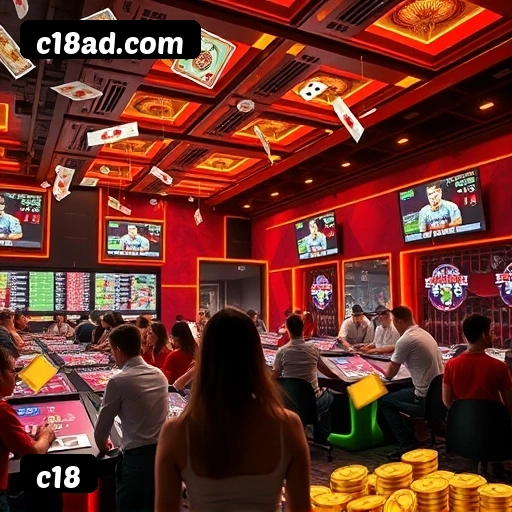 Jogos de Cassino ao Vivo